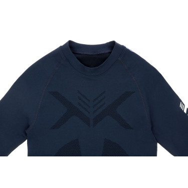 Camisola térmica Seamless K by Equithème K-Precision homem