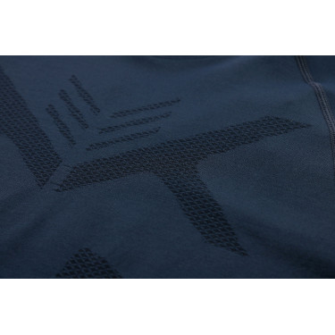 Camisola térmica Seamless K by Equithème K-Precision homem