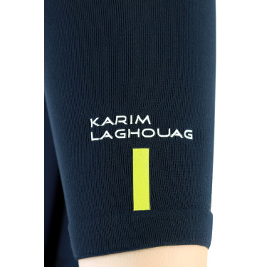 Camisola térmica Seamless K by Equithème K-Precision homem