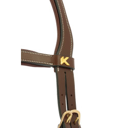 Bridão K por Equithème K-Kontour