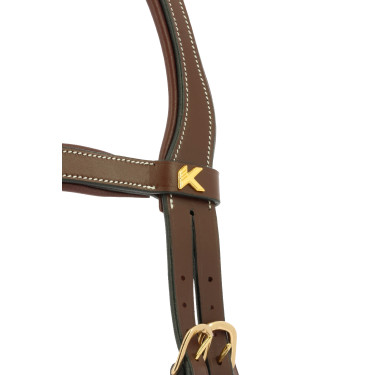 Bridão K por Equithème K-Kontour