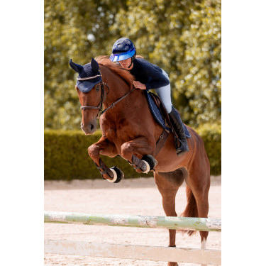 Bridão K by Equithème K-Kapture Castanho Bridão K by Equithème K-Kapture Castanho