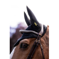 Bridão K by Equithème K-Kapture Preto