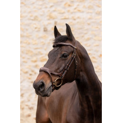 Bridão K by EQUITHÈME - K-KADENCE Bridão K by EQUITHÈME - K-KADENCE