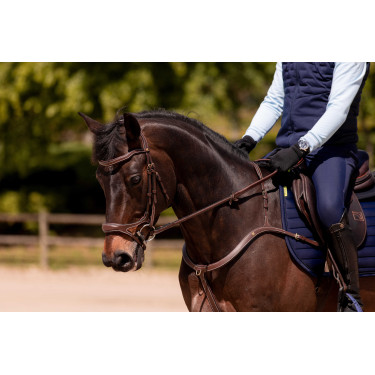Bridão K by EQUITHÈME - K-KADENCE Bridão K by EQUITHÈME - K-KADENCE