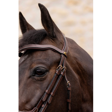 Bridão K by EQUITHÈME - K-KADENCE Bridão K by EQUITHÈME - K-KADENCE