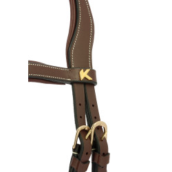 Bridão K by EQUITHÈME - K-KADENCE Bridão K by EQUITHÈME - K-KADENCE