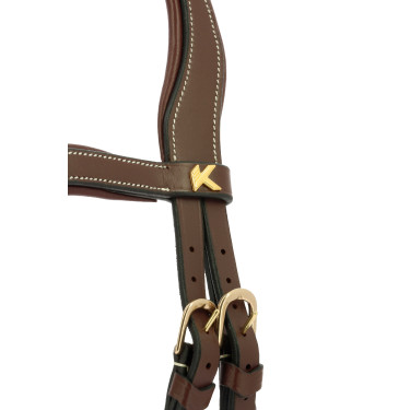 Bridão K by EQUITHÈME - K-KADENCE Bridão K by EQUITHÈME - K-KADENCE