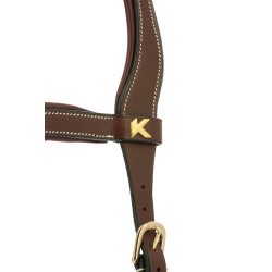 Bridão K by Equithème K-Konnect