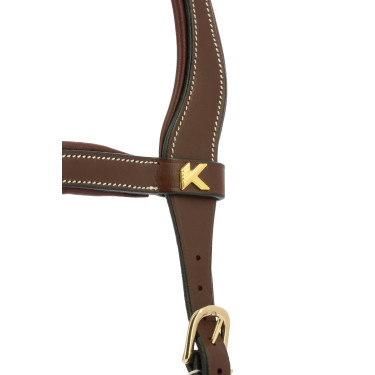 Bridão K by Equithème K-Konnect