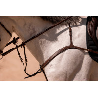 Seta de martingale K by Equithème K-Kontour