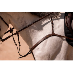 Seta de martingale K by Equithème K-Kontour