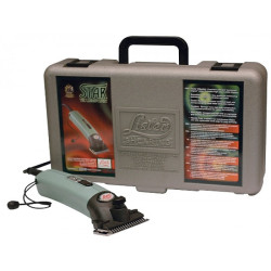 Máquina de tosquiar Lister Star com maleta Máquina de tosquiar Lister Star com maleta