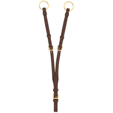 Seta de martingale K by Equithème K-Kontour