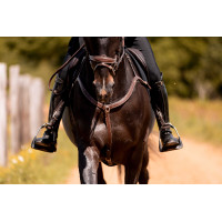 Peitoral 3 pontos K by Equithème K-Kontour