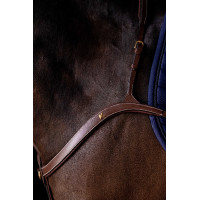Peitoral 3 pontos K by Equithème K-Kontour