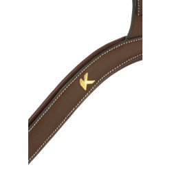 Peitoral 3 pontos K by Equithème K-Kontour