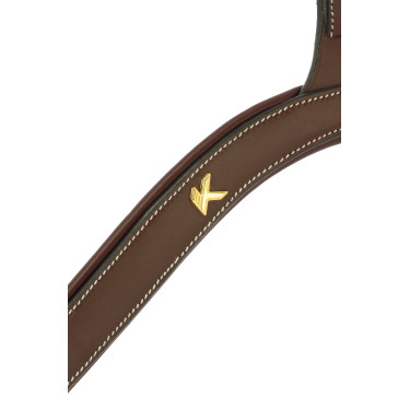 Peitoral 3 pontos K by Equithème K-Kontour