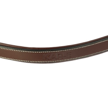 Peitoral 3 pontos K by Equithème K-Kontour