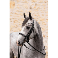 Bridão K by Equithème K-Kurve