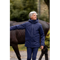 Parka homem K by Equithème K-Control