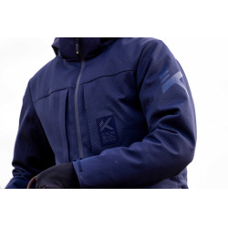 Parka homem K by Equithème K-Control Parka homem K by Equithème K-Control