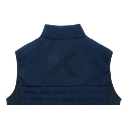 Colete K by Equithème K-Speed homem Colete K by Equithème K-Speed homem