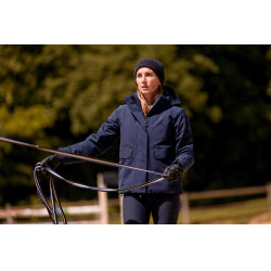 Parka K by Equithème K-Power mulher Parka K by Equithème K-Power mulher