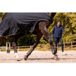 Parka K by Equithème K-Power mulher Parka K by Equithème K-Power mulher