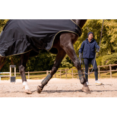 Parka K by Equithème K-Power mulher Parka K by Equithème K-Power mulher
