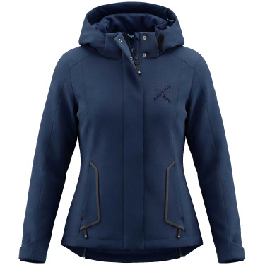 Parka K by Equithème K-Power mulher Parka K by Equithème K-Power mulher