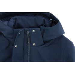 Parka K by Equithème K-Power mulher Parka K by Equithème K-Power mulher