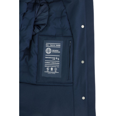 Parka K by Equithème K-Power mulher Parka K by Equithème K-Power mulher