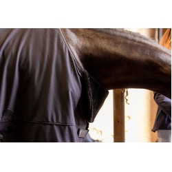 Protetor de ombro K by Equithème K-Warm Protetor de ombro K by Equithème K-Warm