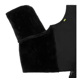 Protetor de ombro K by Equithème K-Warm Protetor de ombro K by Equithème K-Warm