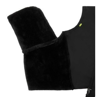 Protetor de ombro K by Equithème K-Warm Protetor de ombro K by Equithème K-Warm