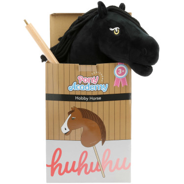 Hobby Horse Pony Academy EK- Relâmpago Hobby Horse Pony Academy EK- Relâmpago