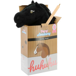 Hobby Horse Pony Academy EK- Relâmpago Hobby Horse Pony Academy EK- Relâmpago