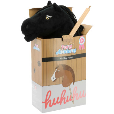 Hobby Horse Pony Academy EK- Relâmpago Hobby Horse Pony Academy EK- Relâmpago