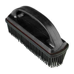 Escova para remover poeira e sujeira Preto Escova para remover poeira e sujeira Preto