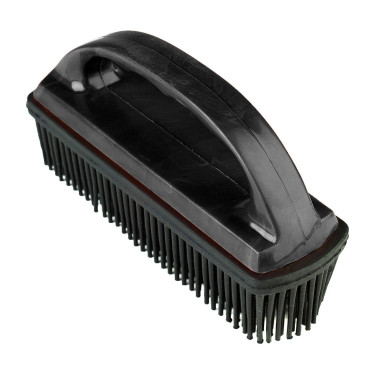 Escova para remover poeira e sujeira Preto Escova para remover poeira e sujeira Preto