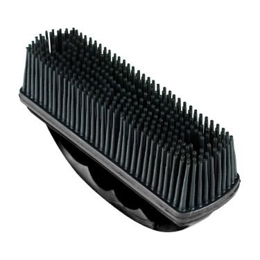 Escova para remover poeira e sujeira Preto Escova para remover poeira e sujeira Preto