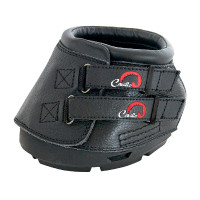 Botas para Casco CAVALLO Simple PAR Preto