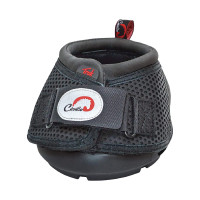 Bota CAVALLO Trek Slim Unidade Cavallo Horse & Rider Preto