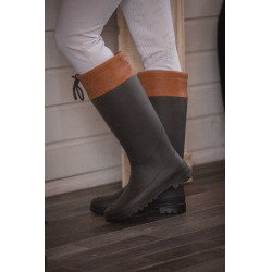 Botas Pénélope Jess Warm