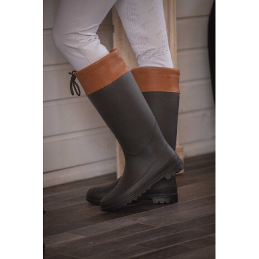 Botas Pénélope Jess Warm