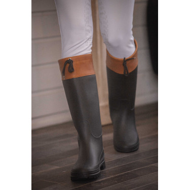 Botas Pénélope Jess Warm