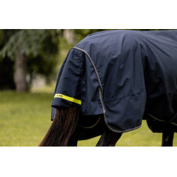 Manta e mantas de exterior K by Equithème K-Embrun Manta e mantas de exterior K by Equithème K-Embrun