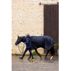 Manta e mantas de exterior K by Equithème K-Embrun Manta e mantas de exterior K by Equithème K-Embrun