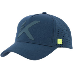 Boné K by Equithème K-Prime Marinho Azul-marinho Boné K by Equithème K-Prime Marinho Azul-marinho